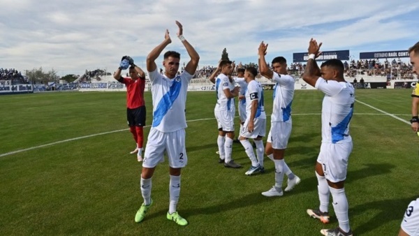 Foto: Daniel Feldman/Jornada
