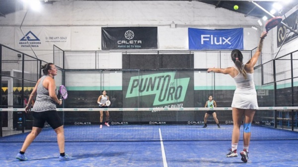 Foto: Mariano Di Giusto/Jornada