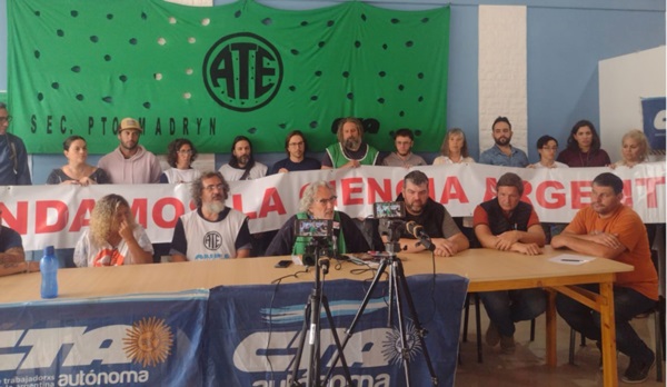 Los sectores fijaron su posición respecto al escenario actual.