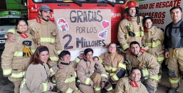 El encuentro se realiza en conmemoración del tercer aniversario del mayor incendio en la Comarca Andina.