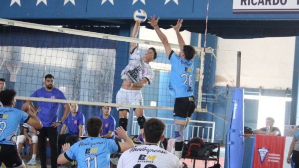 Fotos: FeVA