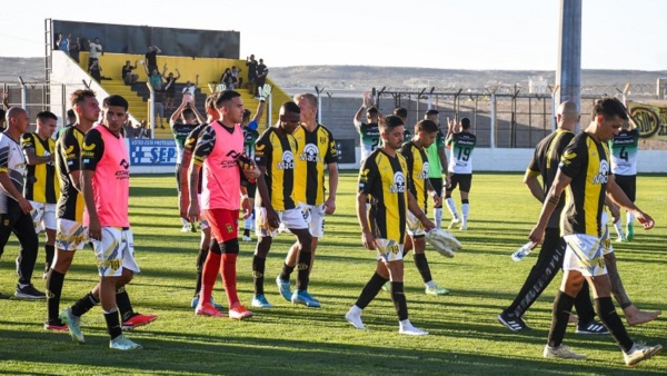 (Foto: Mariano Di Giusto/Jornada).