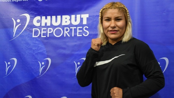 (Foto: Chubut Deportes).