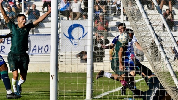 (Foto: Daniel Feldman/Jornada).