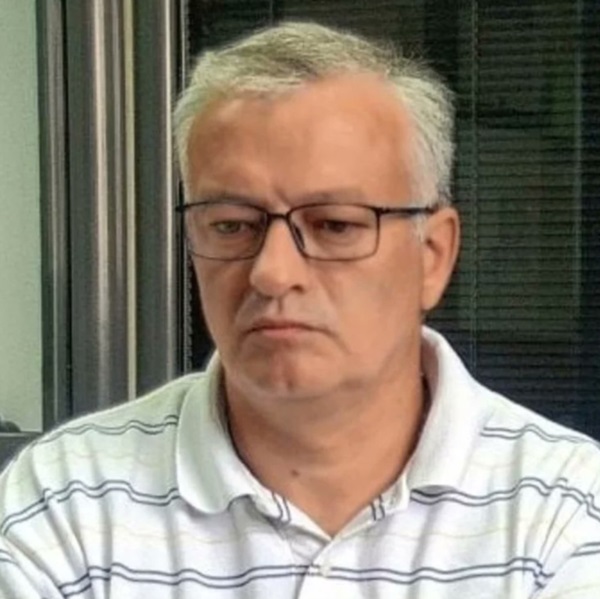 Seriedad. Feu dijo que el escenario capitalino ya se torna insostenible.