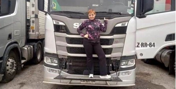 Con conductoras de todo el país, se hará en mayo un Congreso de Mujeres al Volante en Bariloche.