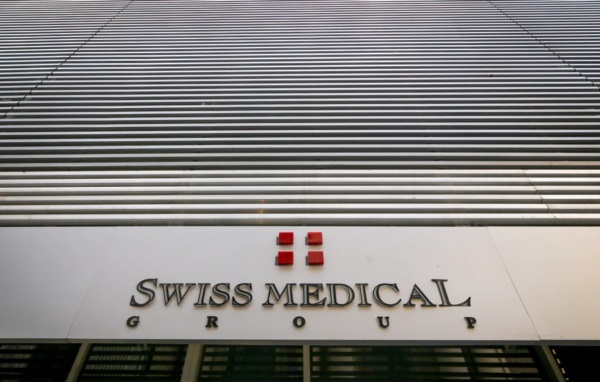 Swiss Medical suma fallos judiciales en contra. Foto NA: Damián Dopacio