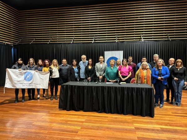 Cúpula. Las autoridades universitarias destacaron la “transparencia” en el manejo del erario y pidieron no erosionar la imagen de la casa. 