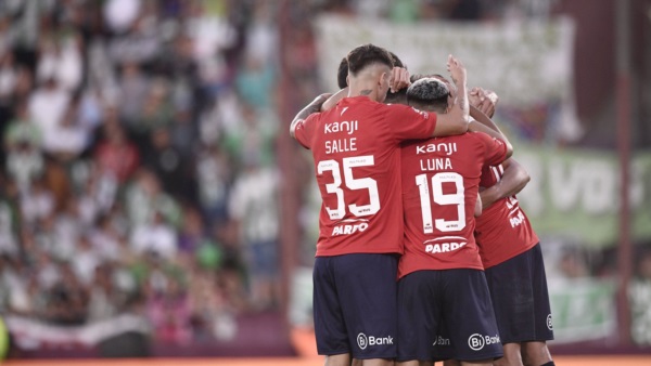 Foto: Independiente. 