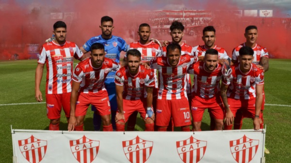 Foto: Prensa Talleres.