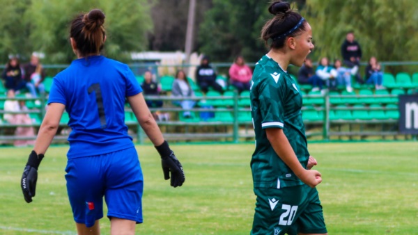 Foto: Santiago Wanderers.