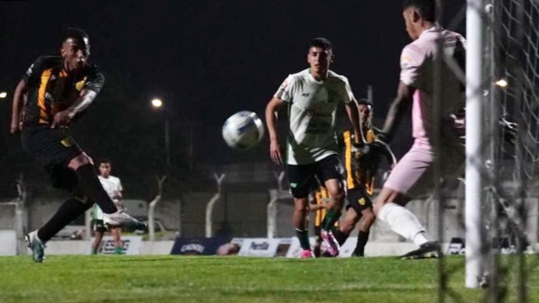 Foto: Prensa Santamarina.
