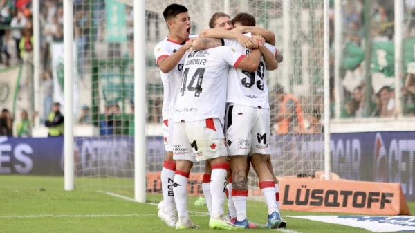 Foto: Newell´s.