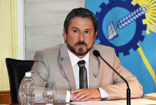 Merino y su definición polítia.