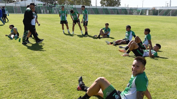 (Foto: Norman Evans/Jornada).