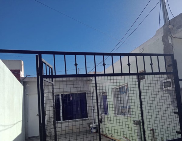 El registro domiciliario obedeció a una causa vinculada con un hurto.