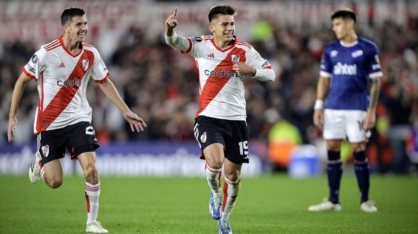 Con la victoria ante Nacional de Uruguay, River Plate superó a Boca Juniors en el ranking y quedó a un paso del Súper Mundial de Clubes que se jugará en 2025.