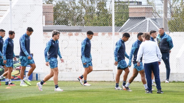 Foto: Mariano Di Giusto/Jornada