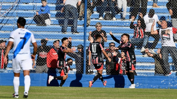 (Foto: Daniel Feldman/Jornada).