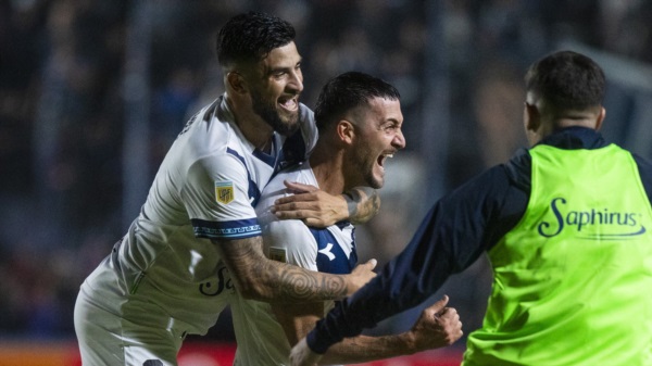 Foto: Vélez.