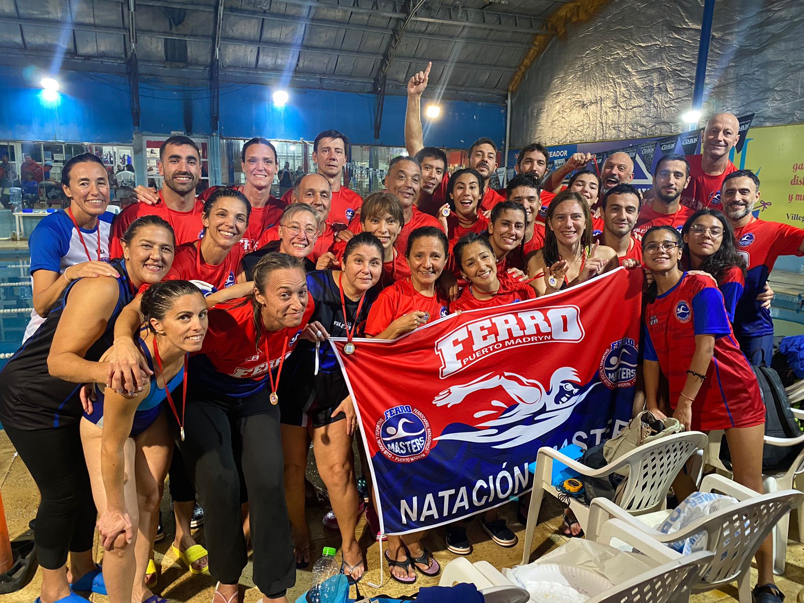 Foto: Prensa Ferro