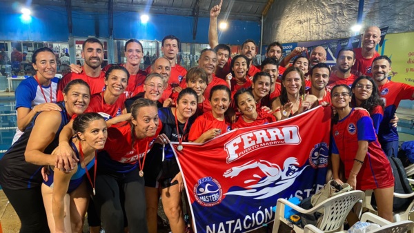 Foto: Prensa Ferro