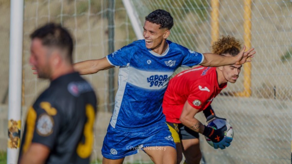 Foto: Federico González.