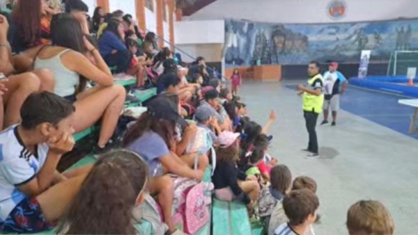 La UPCN y la APSV trabajarán en conjunto en la capacitación.