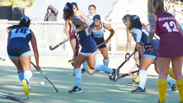 CEC de Madryn le ganó a Santa Rosa de La Pampa por 3-1 en el Regional "C". (Foto: Norman Evans/Jornada).