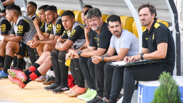Foto: Mariano Di Giusto/Jornada