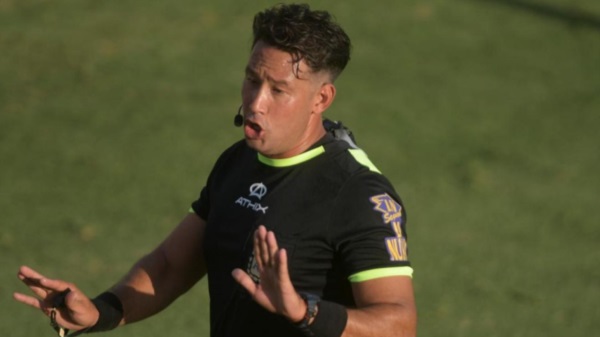 Nelson Sosa, el encargado de dirigir Estudiantes (BA) - Brown