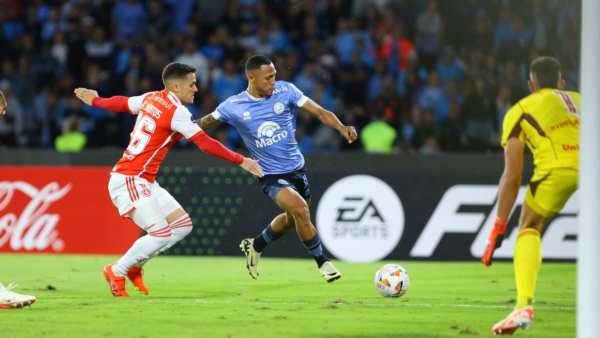 Foto: Belgrano.
