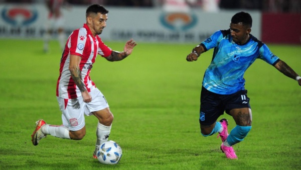 (Foto: La Gaceta Tucumán).
