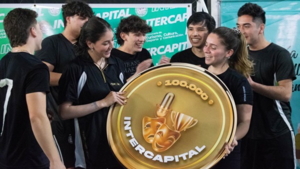 Se estima que las competencias inicien en el mes de junio.