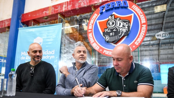 Foto: Mariano Di Giusto/Jornada