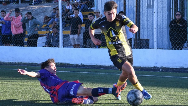 Foto: Mariano Di Giusto/Jornada