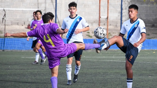 Foto: Mariano Di Giusto/Jornada