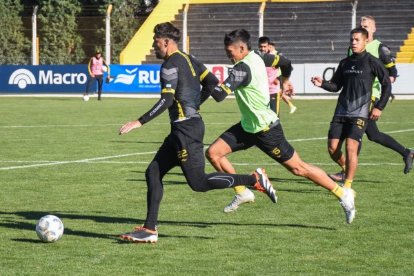 Foto: Mariano Di Giusto/Jornada