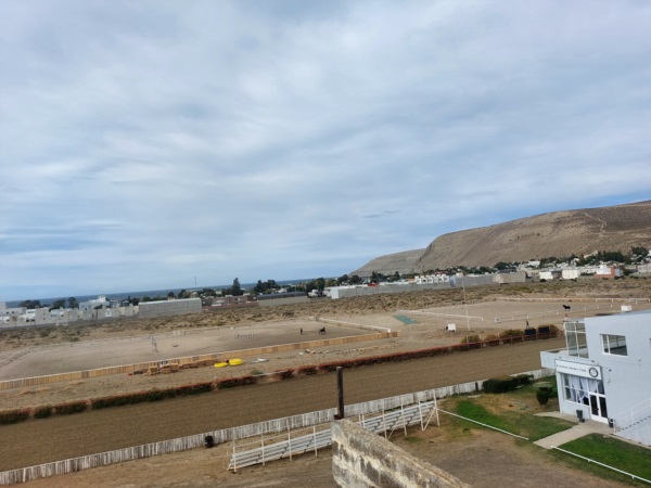Denuncian que el Jockey Club pierde su millonario patrimonio.