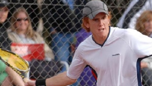 El neuquino Nicolás Jara Lozano, el patagónico más encumbrado que tendrá la Qualy.