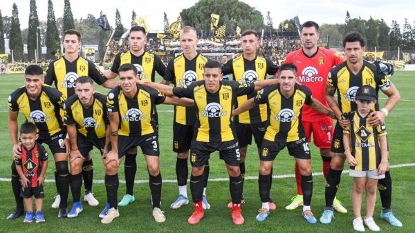 Foto: Daniel Feldman/Jornada
