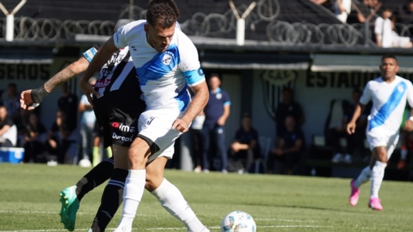 (Foto: Matías Arrascoyta)