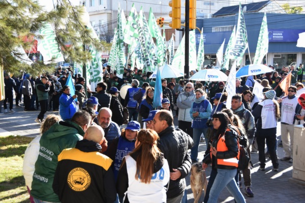 Trelew