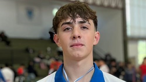 Franco Moroncini.
