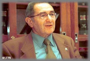 Norberto Massoni, el ministro que quiso instalar detectores de metales.