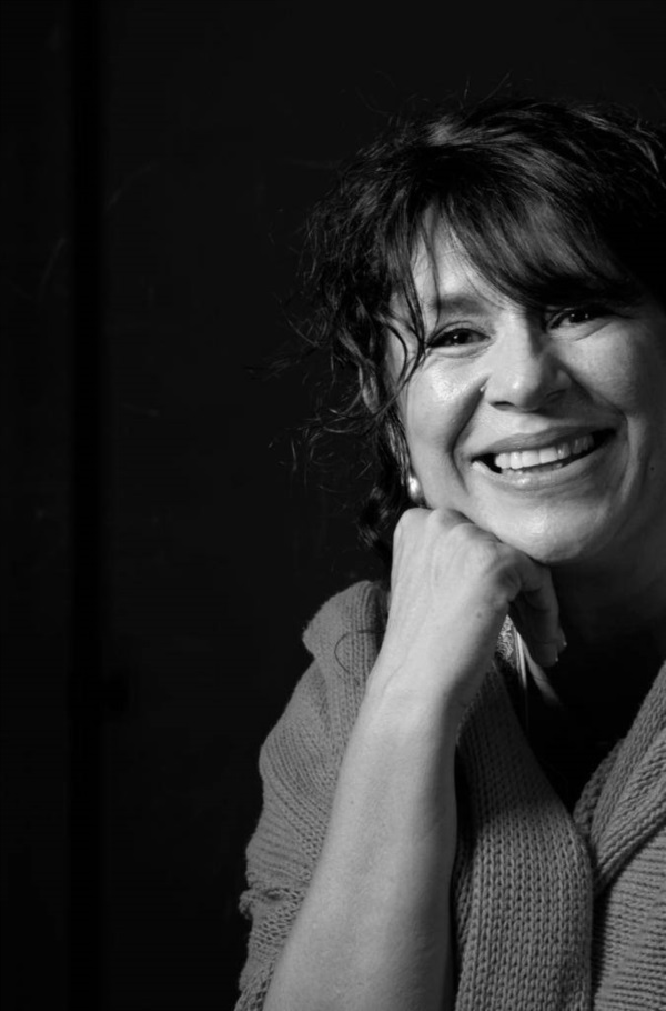 Laura Pollastri, Directora del Centro Patagónico de Estudios Latinoamericanos en Universidad Nacional del Comahue.