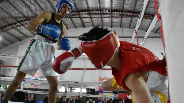 (Foto: Sergio Esparza/Jornada).