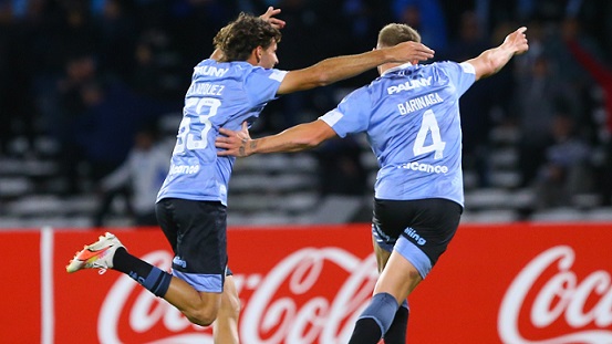 Foto: Belgrano.