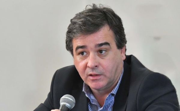 El ministro Meiszner apunta a los "desequilibrios". 