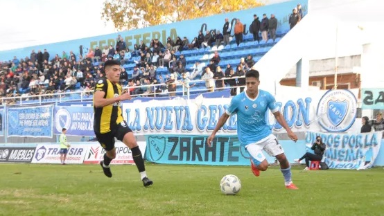 (Foto gentileza: La Voz de Zárate).